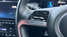 Hyundai TUCSON 1.6 TGDi SE Connect 5dr 2WD Petrol Estate